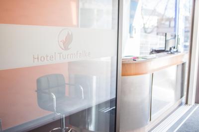 Turm Inn 24H Self Check In By H&H Hotels