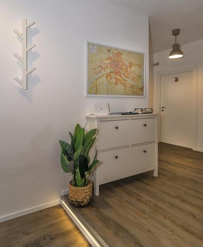 Affittacamere L'APPRODO