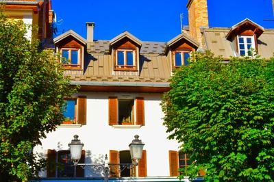 Barcelo Appart'hotel