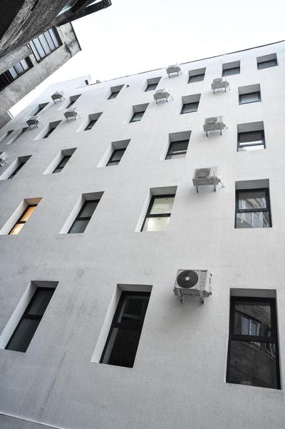 Heights Accommodation City Center