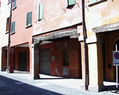 Studio Apartment Santa Caterina
