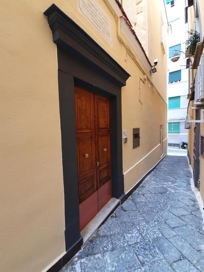 Dante Rooms