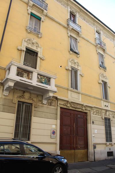 Apartment Guinizelli 6