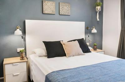 Suite Place Barcelona Diputació