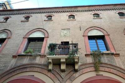whouse suite porta di castello