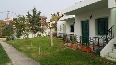Ampeli Apartments