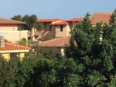 Bilocale Residence Gli Ulivi San Teodoro