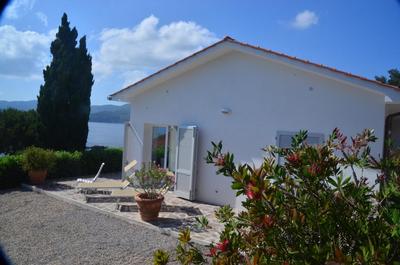 Villette dello Scrittore by SolturElba