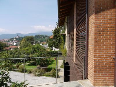 Residenza la beccata