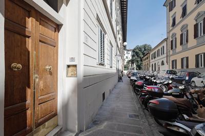 Giardino della Fortezza Apartment