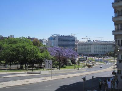 GoodTime Marquês Suites
