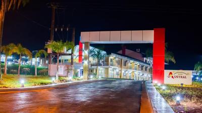 Austral Hotel