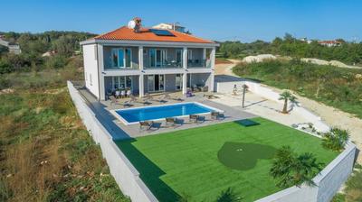 Villa Wonderview