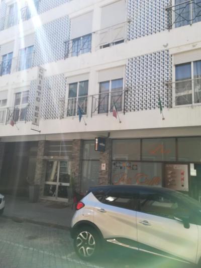 Hotel Cristo Rei