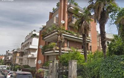 L'Incantevole Aventino