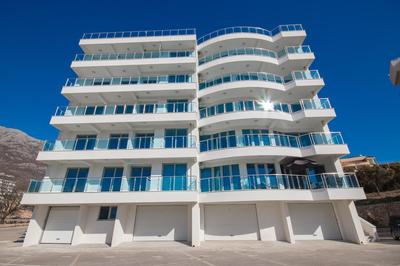 Celebrity Style Lux Apartment