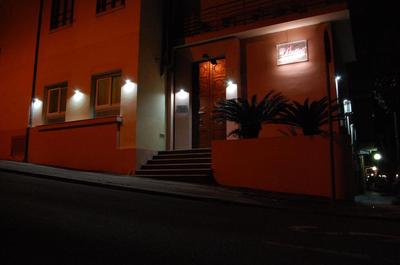 B&B degli Artisti