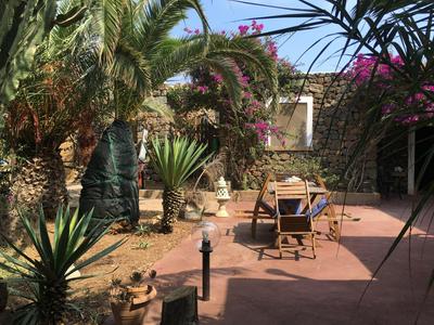 Bouganville- Le casette di Marilena b&b