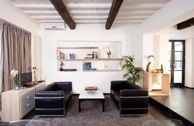 LOFT Silent Terrace 8 Minutes Duomo