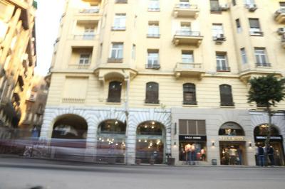 Ambiance Cairo Hotel