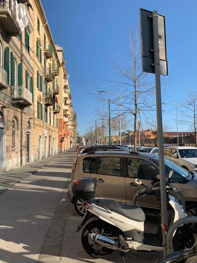 Casa Vacanze Linda
