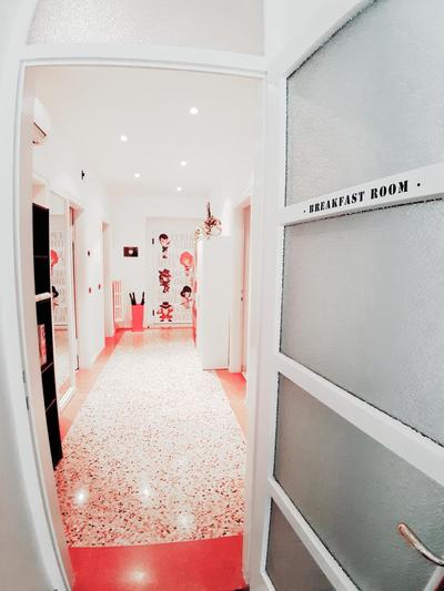 B&B Lupin Trento