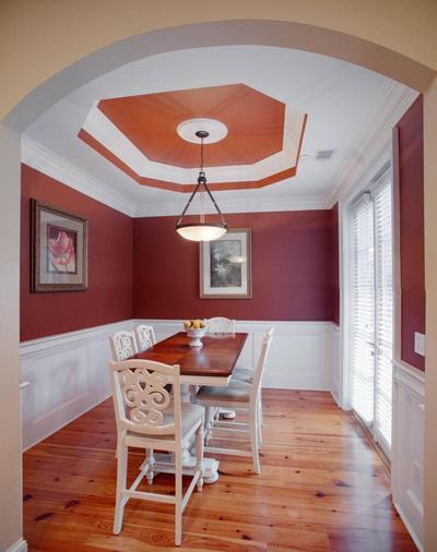 Beautiful 3Bed Townhome in Historic Downtown Savannah
