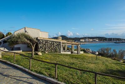 SUL MARE SARDEGNA VILLA ALIE