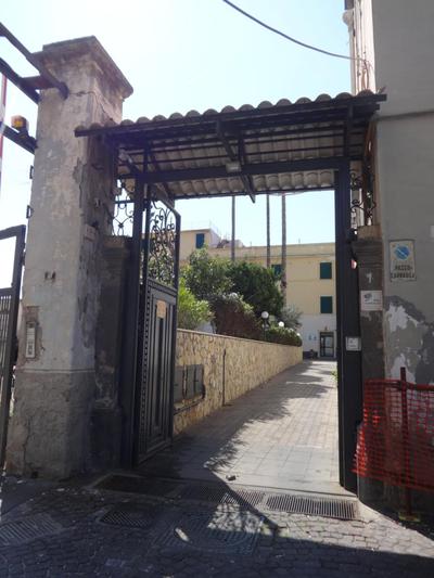 Villa Pacis