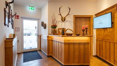 Hotel Stiegler Bed & Breakfast