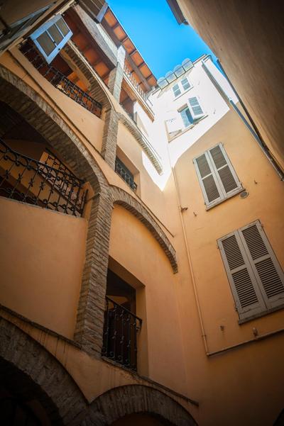 XX9 Apartment