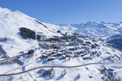 Résidence Pierre & Vacances Les Combes