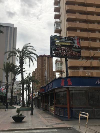 Apartamentos Provima