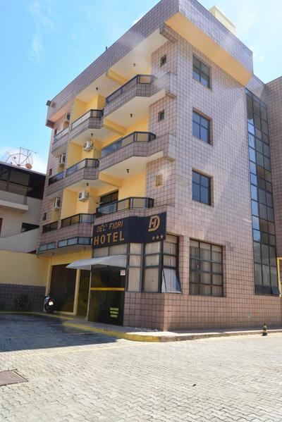 Del´Fiori Hotel