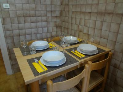Accademia Apartment