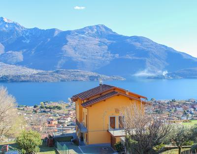 Appartamenti Da Melissa