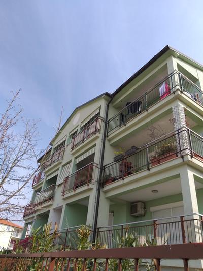 Apartman Lane