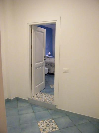 Appartamento Garibaldi 142