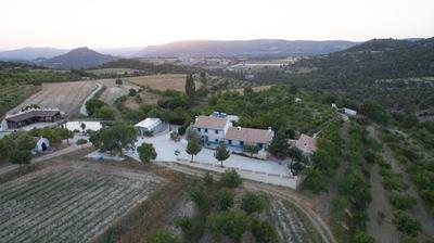 El Calar - Casas Rurales Luis