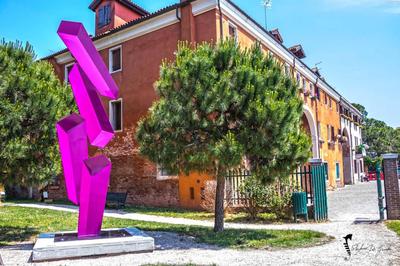 Ca’ Braga Biennale