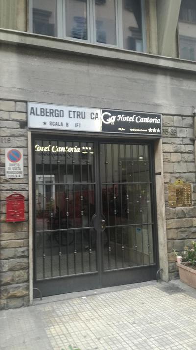 La casa di Greta