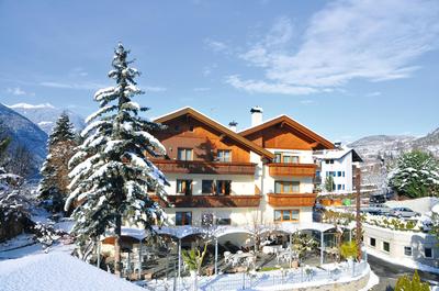 Hotel Kranebitt B&B