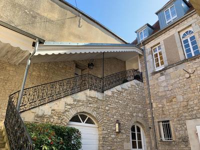 L'Annexe Apparthôtel du 11 A, 3 étoiles