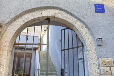 Apartment Old Town Mariolina