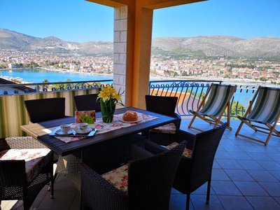 Apartments Ivona 2