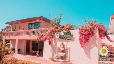 Hotel Margarita and Tour Operator Drake Bay