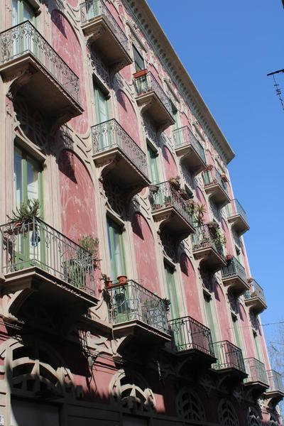 MAJORANA PALACE