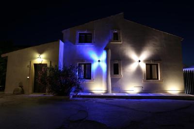 Case Vacanza SANT'AGOSTINO Siracusa