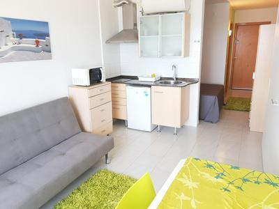 APARTAMENTO YELLOW SEA 173