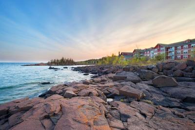 Cove Point Lodge, Zdjęcie 2